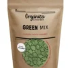 Green Detox Mix Bio 250g - Orgánica Superfoods