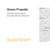 Green Propolis