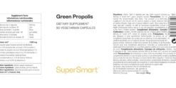 Green Propolis