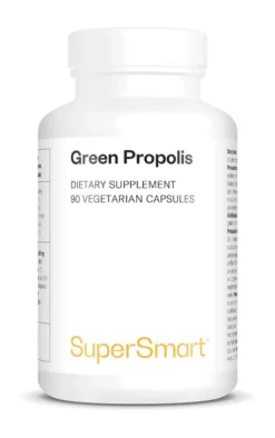 Green Propolis
