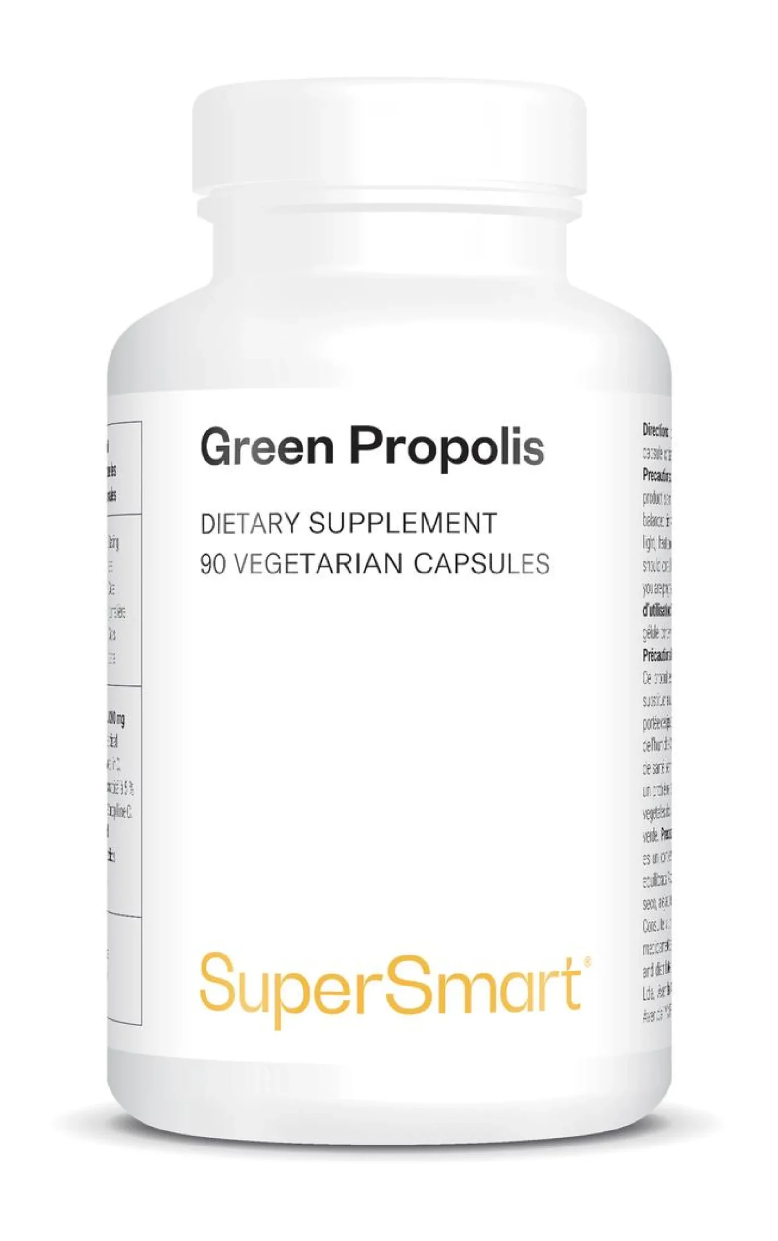 Green Propolis