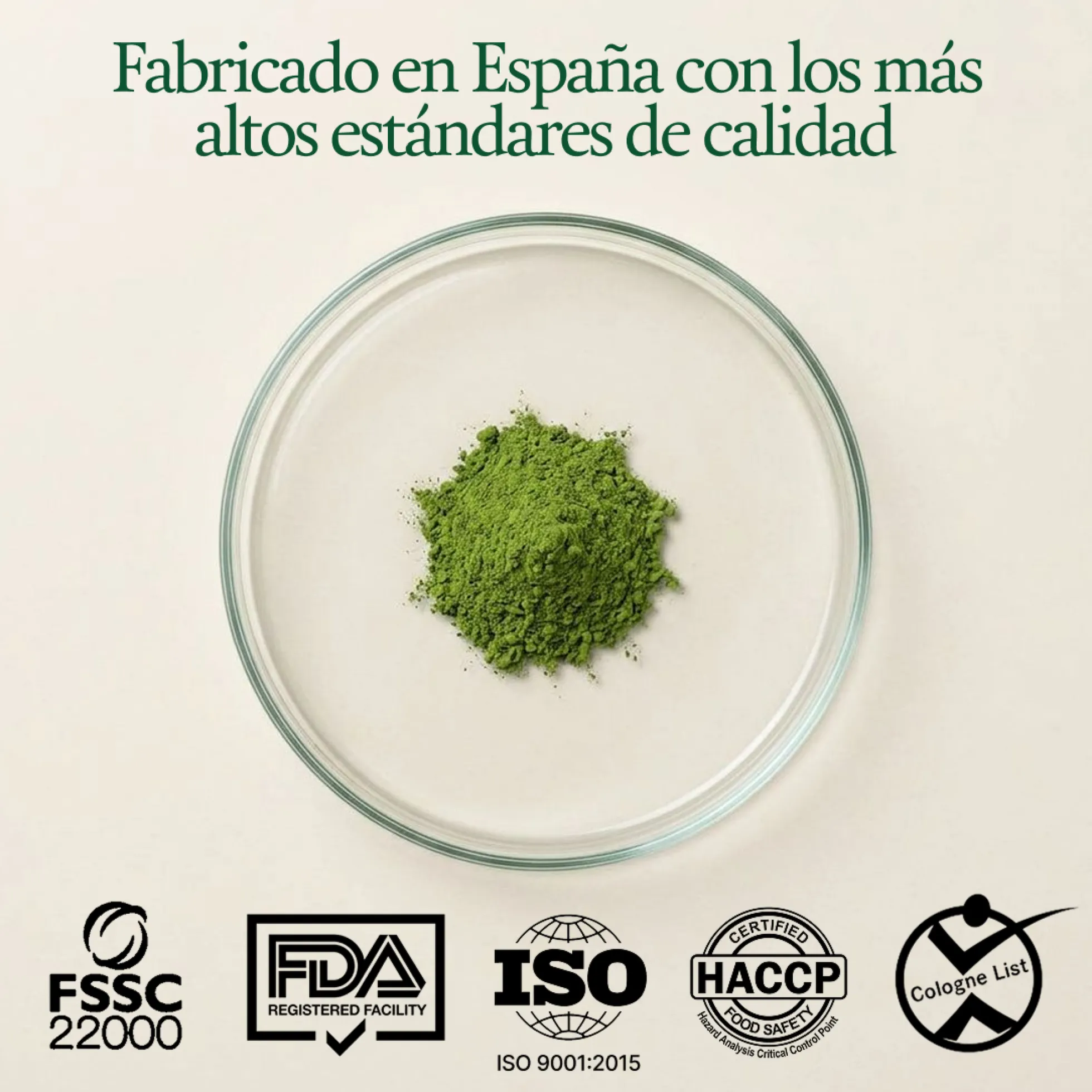 Greens en Polvo con Más de 70 Ingredientes, 30 Dosis, Sabor Piña/Coco, 411 g Kuphuka