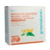 Greentabslavavajillas Greenatural 25 pastillas