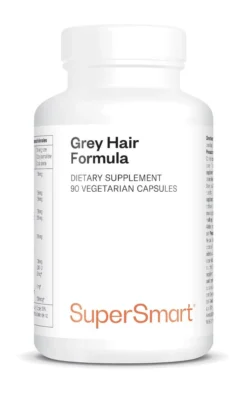 Grey Hair Formula