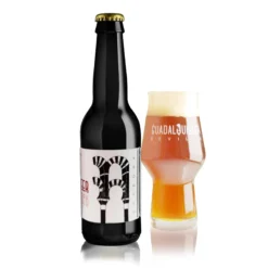 Guadalquibeer Córdoba Tercio