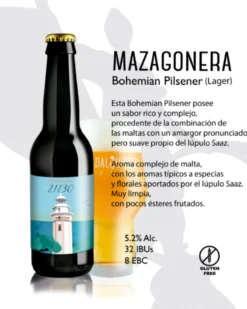 Guadalquibeer Mazagonera Tercio