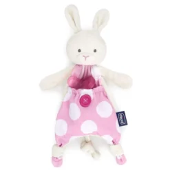 Guarda chupete Pocket Friend Chicco rosa
