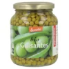 Guisantes bio Machandel, 330gr