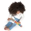 Guitarra Magic Touch Baby Einstein Hape