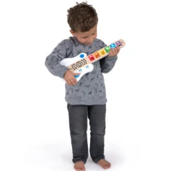 Guitarra Magic Touch Baby Einstein Hape