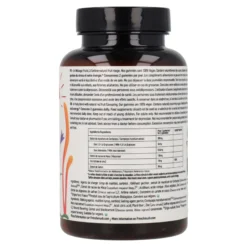 Gummies FOCUS con Melena de León French Mush 126g 42 uds
