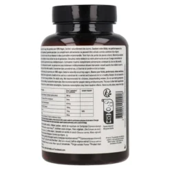 Gummies FOCUS con Melena de León French Mush 126g 42 uds