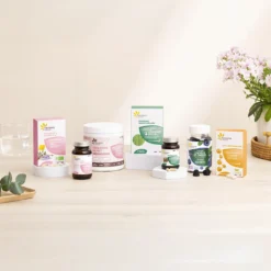 Gummies Pelo Y Uñas Fleurance Nature 60 Gummies