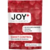 Gummies Sweet Control con Vinagre Manzana JOY+ 60 uds