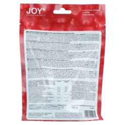 Gummies Sweet Control con Vinagre Manzana JOY+ 60 uds