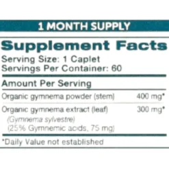 Gymnema 60 Tab