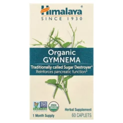 Gymnema 60 Tab