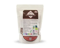Habas de cacao Raw Bio. Ecológicas y Fairtrade