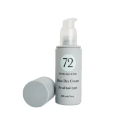 72 Hair Blow Dry Cream 150ml