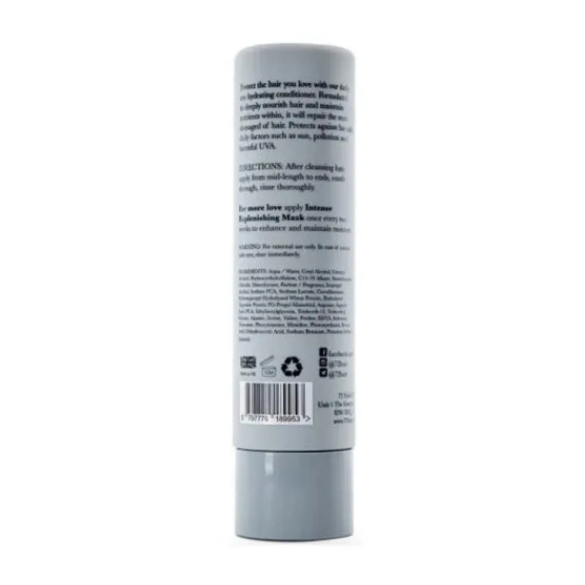 72 Hair Hydrating Conditioner 250ml
