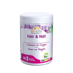Hair & Nails 90 Cápsulas