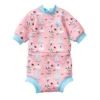 Happy Nappy Traje Baño Nina's Ark Splash about