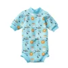 Happy Nappy Traje Baño Noah's Ark Splash about M