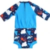 Happy Nappy Traje Solar Under the Sea Splash about Happy Nappy Traje Solar Under the Sea M