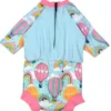 Happy Nappy Traje Solar Up & Away Splash about talla XL