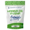 Harina De Avena Integral Micronizada 1 Kg Chocolate