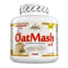 Harina De Avena 2kg Sabor Natural Mr.popper's Amix