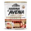 Harina De Avena - 2kg - Tarta De Queso Y Fresa - Avena - Vitobest