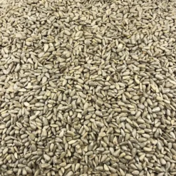 Harina De Centeno Ecológica Granel 0,25 Kg