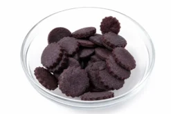 Harina de de orujo de vino uva Tempranillo 150 g | Rica en Fibra y Antioxidantes Naturales