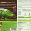 Harina De Sangre - 2x 1kg