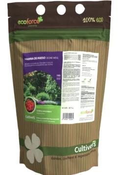 Harina Hueso Cultivers 20 Kg