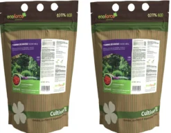 Harina Hueso Cultivers 2x1kg