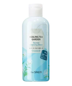 Healing Tea Garden Tea Tree Cleansing Water_agua Micelar Árbol De Té_300ml