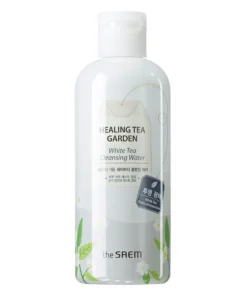 Healing Tea Garden White Tea Cleansing Water_agua Micelar Té Blanco_300ml