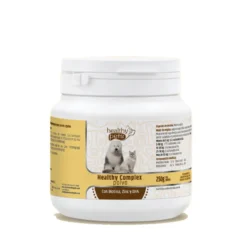 Healthy Complex Pelo Sano (perros Y Gatos) 250g Healthy Pets