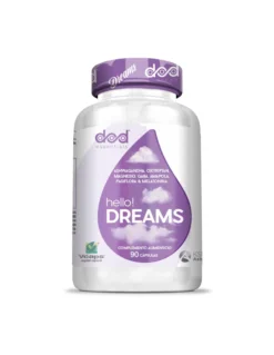 Hello Dreams