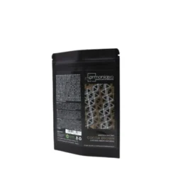 Henna Castaño Medio Natural Cocoa Brown Armoniabio 100g