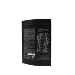 Henna Castaño Oscuro Intenso Chocolate Fondant Armoniabio 100g