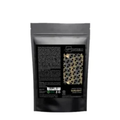 Henna Rubio Claro Sunlight Armoniabio 100g