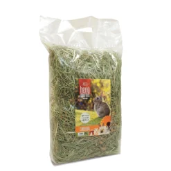 Heno con Caléndula 500 g Heno Gourmet