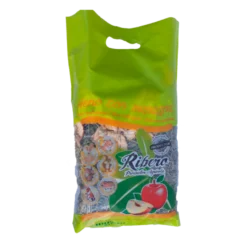 Heno de festuca con manzana Ribero 500 g
