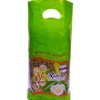 Heno de Festuca con manzanilla 500 g Ribero