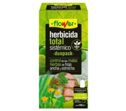 Herbicida Total Sistémico Duopack