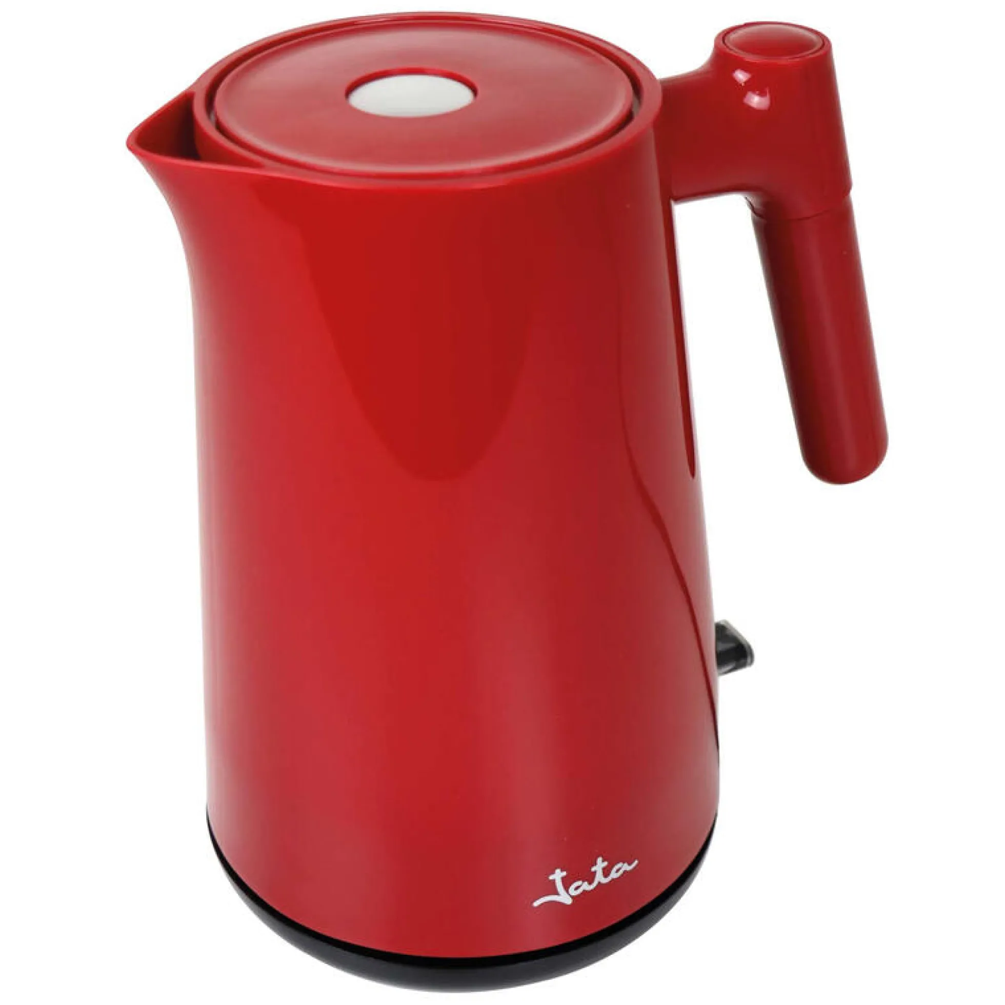 Hervidor Jata Jeha1038 1l 2200w Rojo