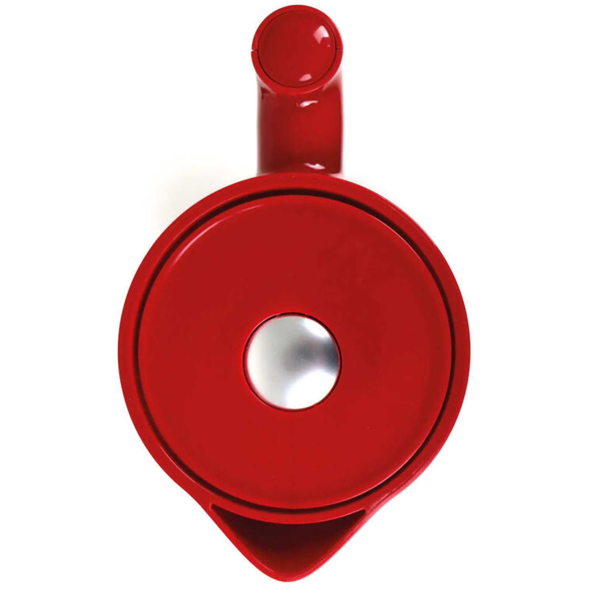 Hervidor Jata Jeha1038 1l 2200w Rojo